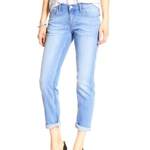 Banana republic girlfriend Jean